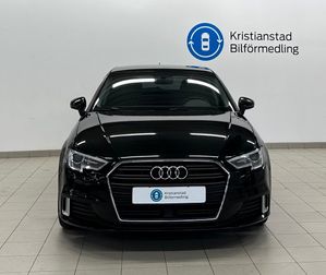Audi A3 bild 3