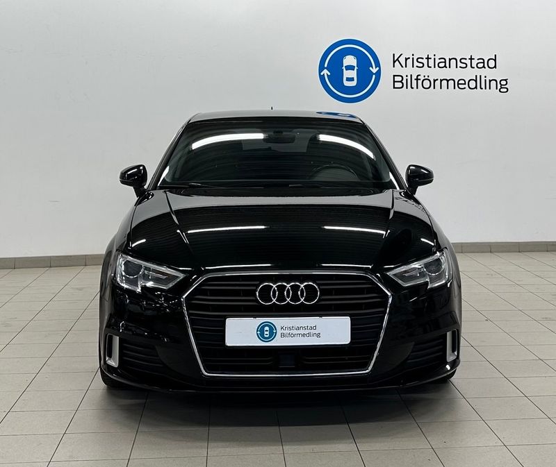Audi A3 bild 3