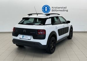Citroen C4 Cactus bild 8