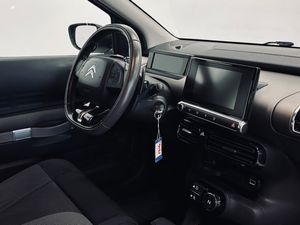 Citroen C4 Cactus bild 10