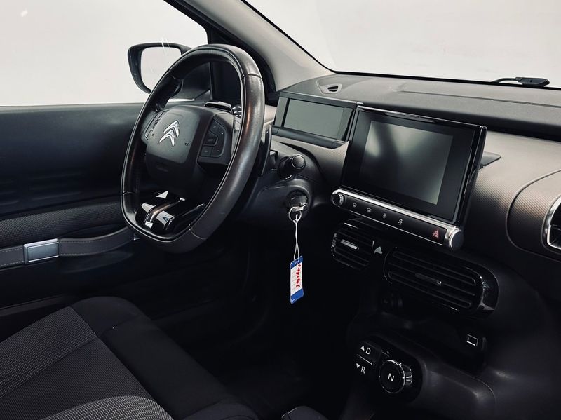 Citroen C4 Cactus bild 10