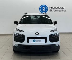 Citroen C4 Cactus bild 6
