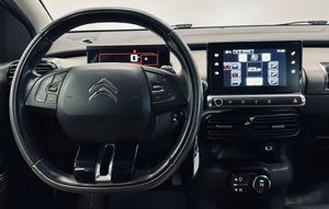 Citroen C4 Cactus bild 11