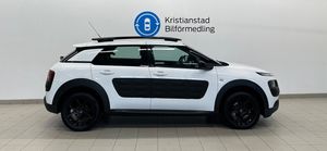 Citroen C4 Cactus bild 4