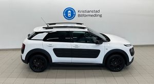Citroen C4 Cactus bild 7