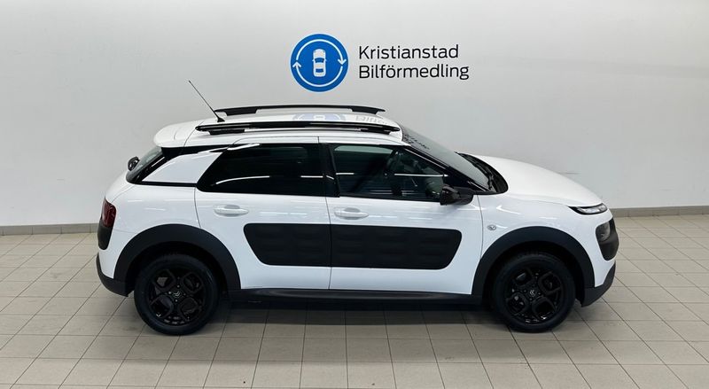 Citroen C4 Cactus bild 7
