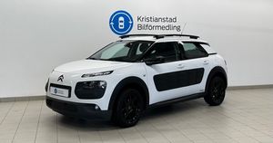 Citroen C4 Cactus bild 1