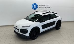 Citroen C4 Cactus bild 3