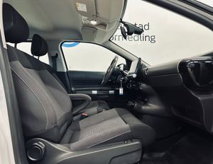 Citroen C4 Cactus bild 9