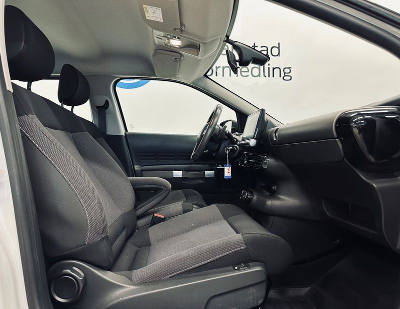 Citroen C4 Cactus bild 9