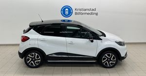 Renault Captur bild 5