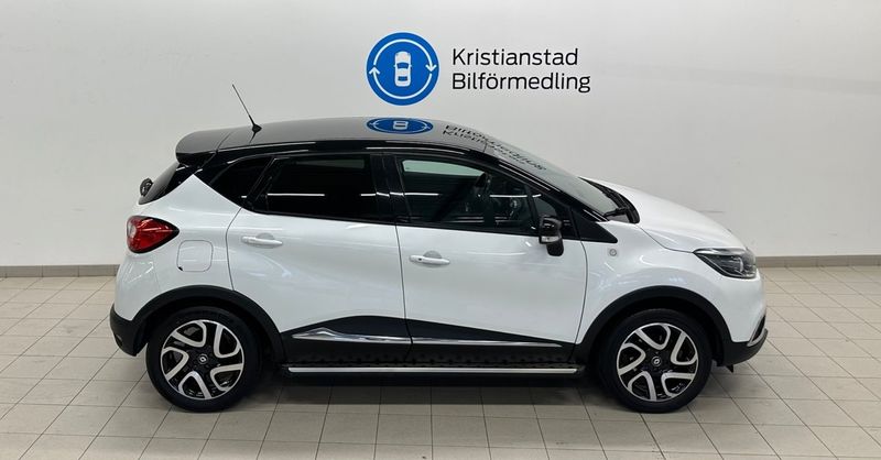 Renault Captur bild 5