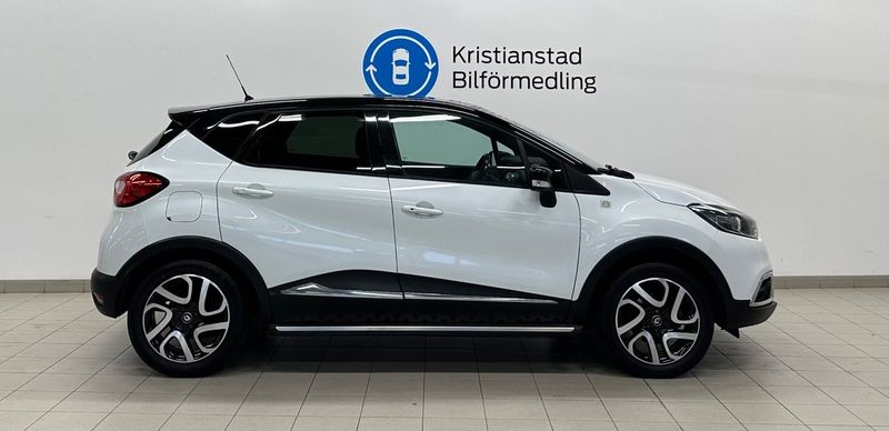 Renault Captur bild 6