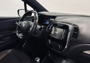Renault Captur bild 12