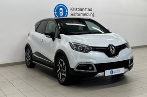 Renault Captur bild 7