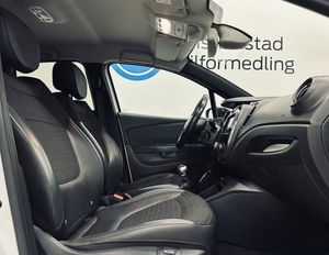Renault Captur bild 13