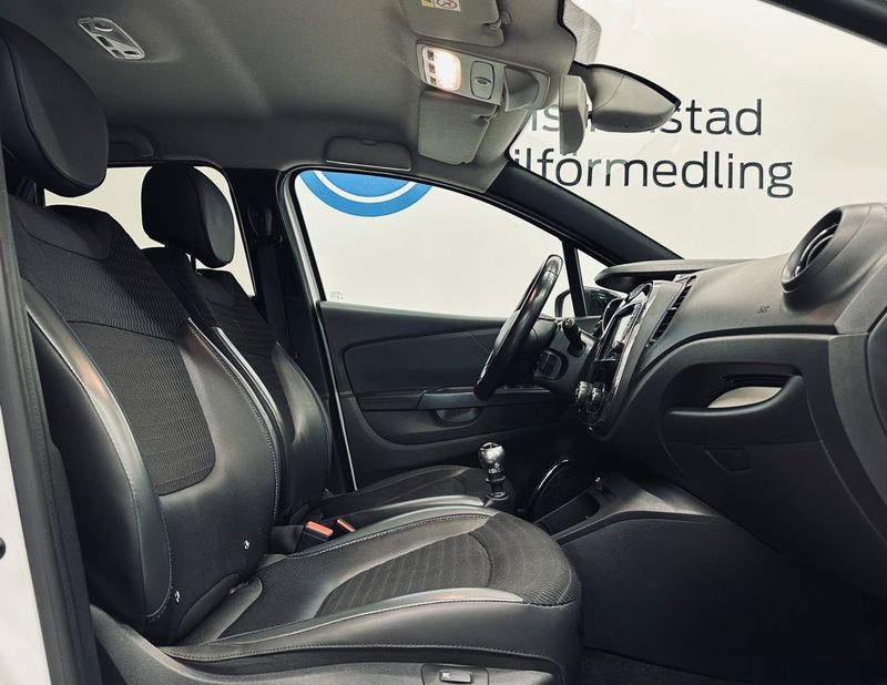 Renault Captur bild 13