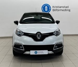 Renault Captur bild 4