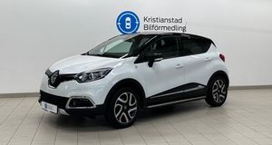 Renault Captur bild 1