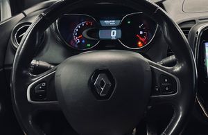 Renault Captur bild 10