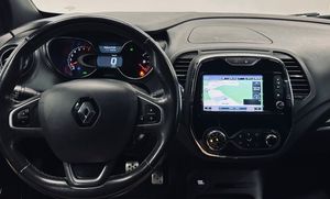 Renault Captur bild 11