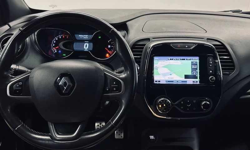 Renault Captur bild 11