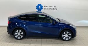 Tesla Model Y bild 5