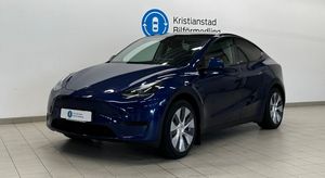 Tesla Model Y bild 2