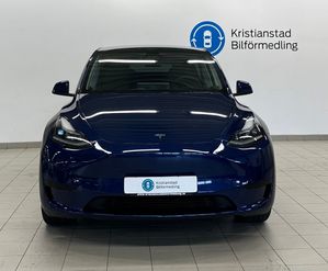 Tesla Model Y bild 3