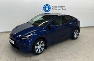 Tesla Model Y bild 4