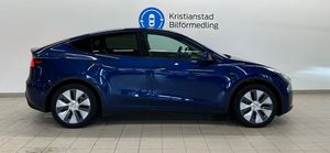 Tesla Model Y bild 6