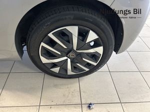 Peugeot 208 bild 10