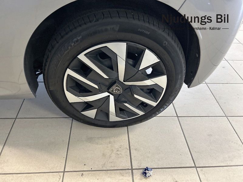 Peugeot 208 bild 10