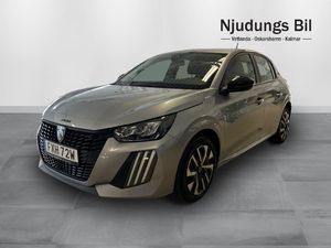 Peugeot 208 bild 1