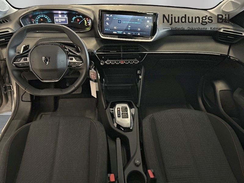 Peugeot 208 bild 8