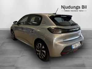 Peugeot 208 bild 2