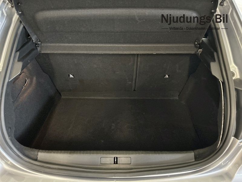 Peugeot 208 bild 5