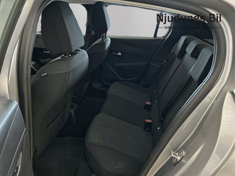 Peugeot 208 bild 7