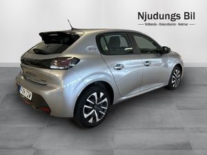 Peugeot 208 bild 3