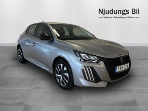 Peugeot 208 bild 4