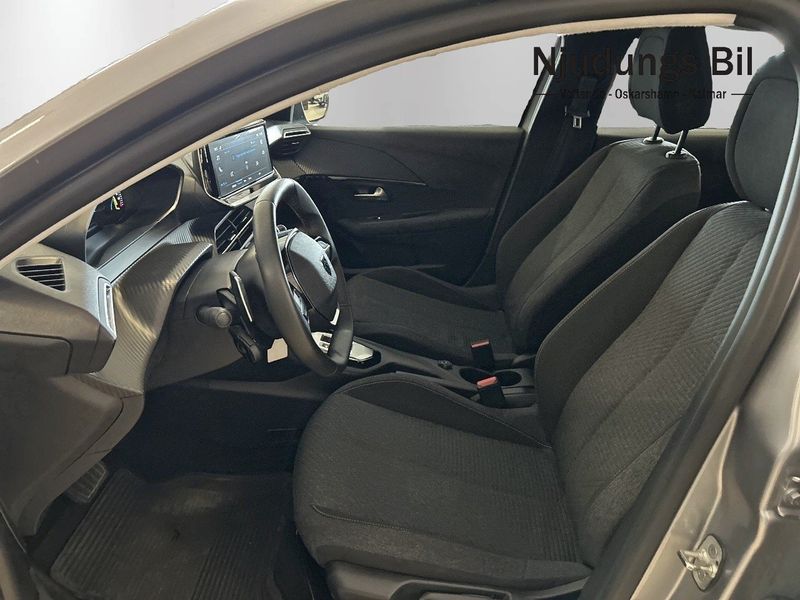 Peugeot 208 bild 6