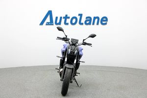 Yamaha MT bild 7