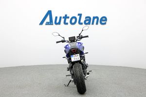 Yamaha MT bild 8