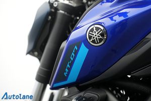 Yamaha MT bild 23