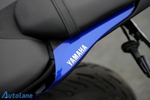 Yamaha MT bild 24