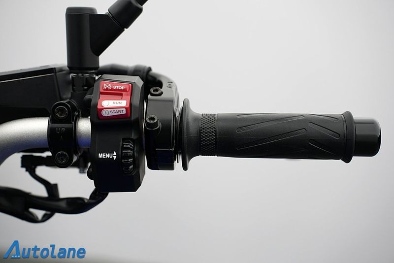Yamaha MT bild 20