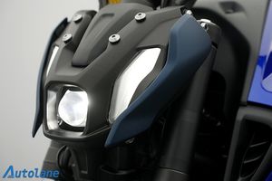 Yamaha MT bild 22