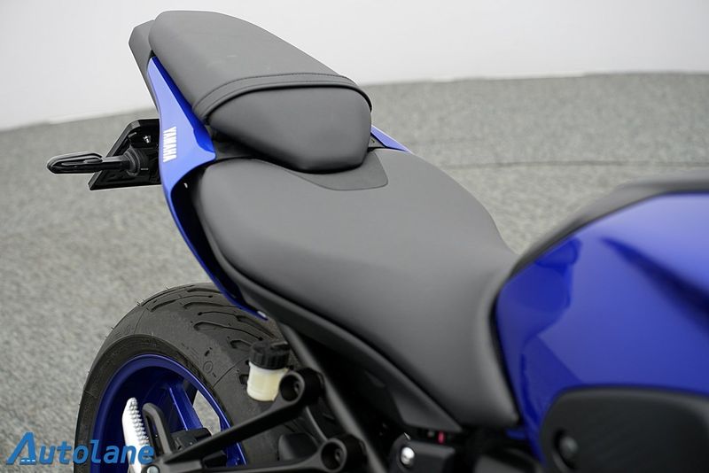 Yamaha MT bild 17