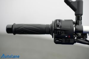 Yamaha MT bild 18