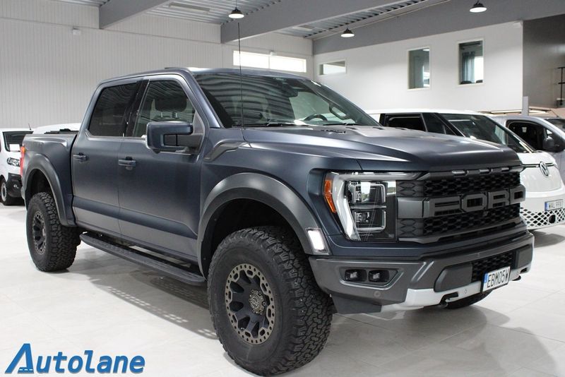 Ford F-150 bild 11